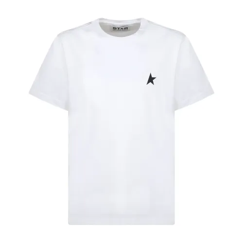 Stylish T-shirts and Polos Collection - Golden Goose - Modalova