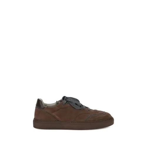 Shoes > Sneakers - - Brunello Cucinelli - Modalova