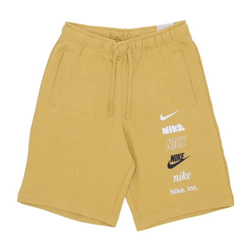 Shorts > Casual Shorts - - Nike - Modalova