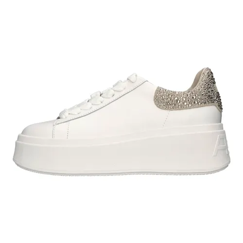 ASH - Shoes > Sneakers - White - ASH - Modalova