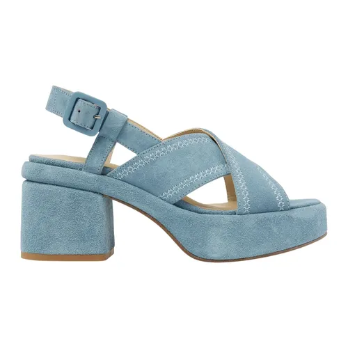 Shoes > Sandals > High Heel Sandals - - Via Vai - Modalova