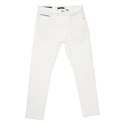 Jeans > Slim-fit Jeans - - Tommy Hilfiger - Modalova