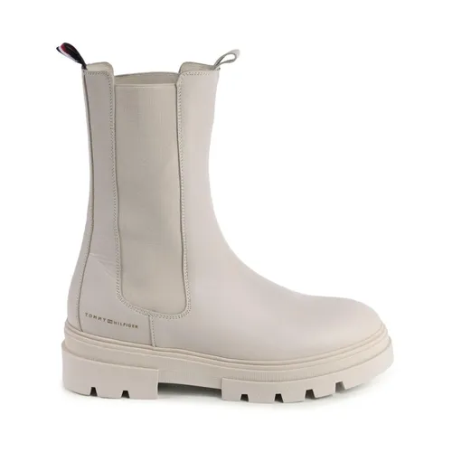 Shoes > Boots > Chelsea Boots - - Tommy Hilfiger - Modalova