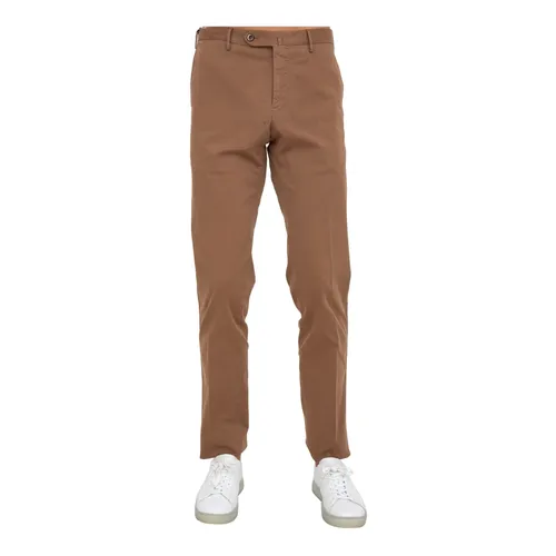 Trousers > Chinos - - PT Torino - Modalova