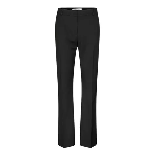 Elegante Bootcut-Hose - Samsøe Samsøe - Modalova