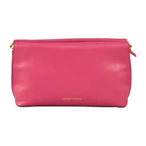 Bags > Clutches - - Emporio Armani - Modalova