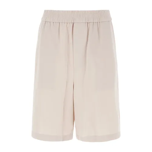 Shorts > Casual Shorts - - Ami Paris - Modalova