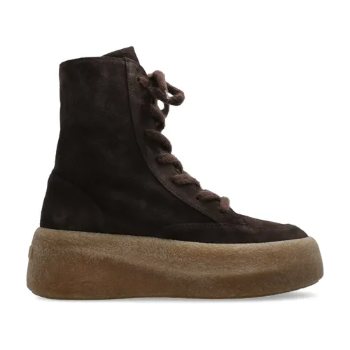 Shoes > Boots > Lace-up Boots - - Vic Matié - Modalova