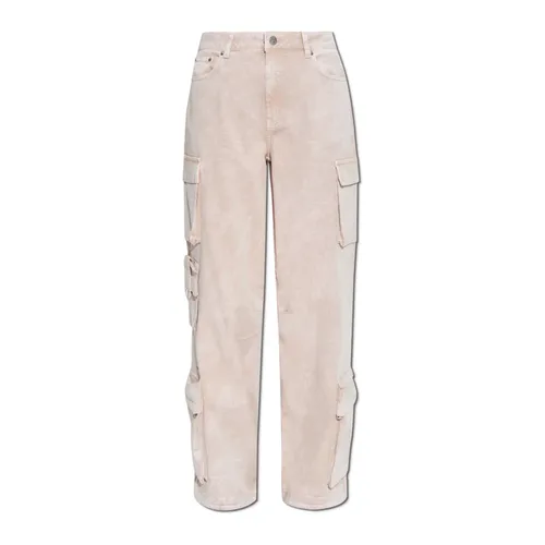 Jeans > Loose-fit Jeans - - Gestuz - Modalova