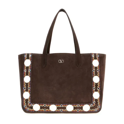 Bags > Tote Bags - - Valentino Garavani - Modalova