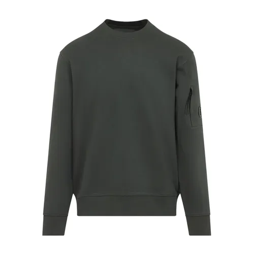 Sweatshirts & Hoodies > Sweatshirts - - C.p. Company - Modalova