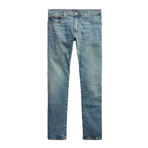 Jeans > Slim-fit Jeans - - Polo Ralph Lauren - Modalova