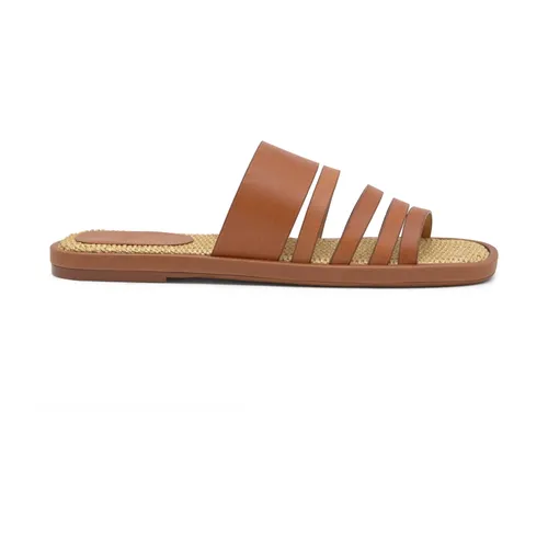 Shoes > Flip Flops & Sliders > Sliders - - Castañer - Modalova
