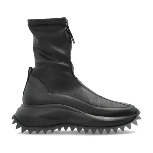 Shoes > Boots > Ankle Boots - - Vic Matié - Modalova