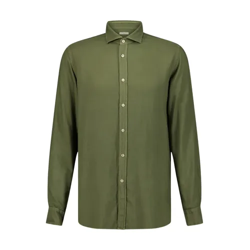 Shirts > Casual Shirts - - Boglioli - Modalova