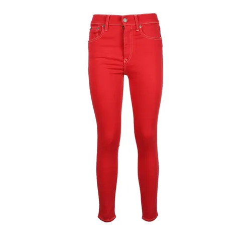 Jeans > Skinny Jeans - - Polo Ralph Lauren - Modalova