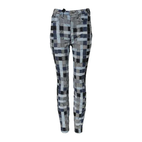 Jeans > Slim-fit Jeans - - Dolce & Gabbana - Modalova