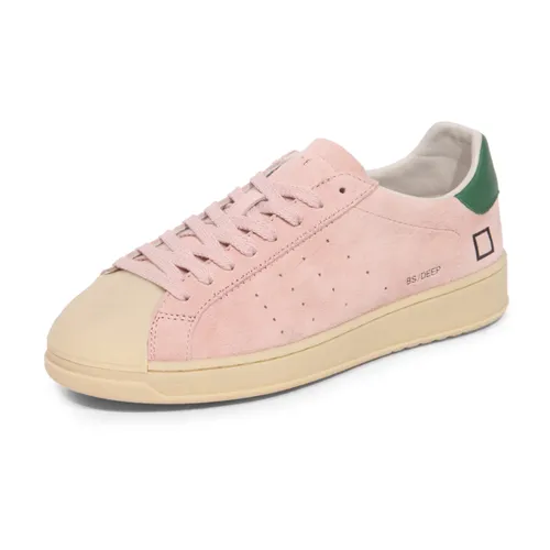 Shoes > Sneakers - - D.a.t.e. - Modalova