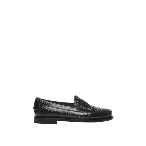 Shoes > Flats > Loafers - - Sebago - Modalova