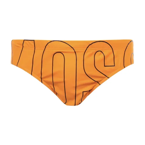 Swimwear > Beachwear - - Moschino - Modalova