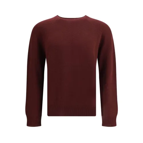 Luxuriöser Wollpullover - Jil Sander - Modalova