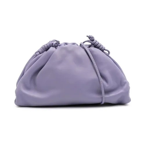 Pre-owned > Pre-owned Bags > Pre-owned Clutches - - Bottega Veneta Vintage - Modalova