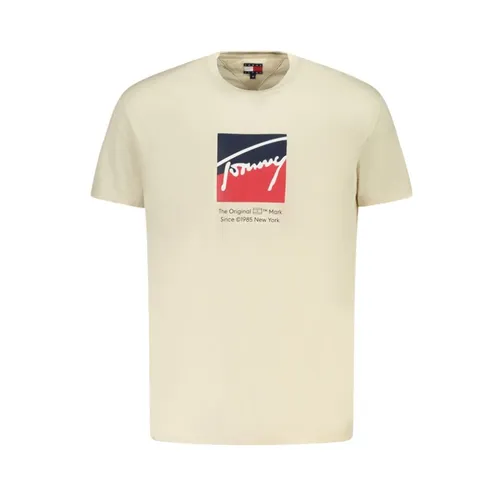 Tops > T-Shirts - - Tommy Hilfiger - Modalova