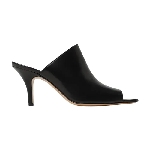 Shoes > Heels > Heeled Mules - - MM6 Maison Margiela - Modalova