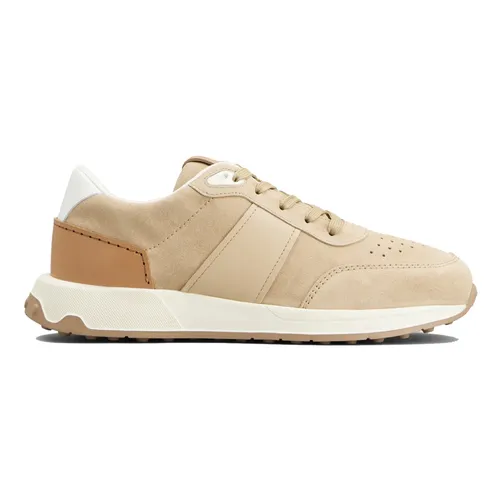 Tod's - Shoes > Sneakers - Beige - Tod's - Modalova