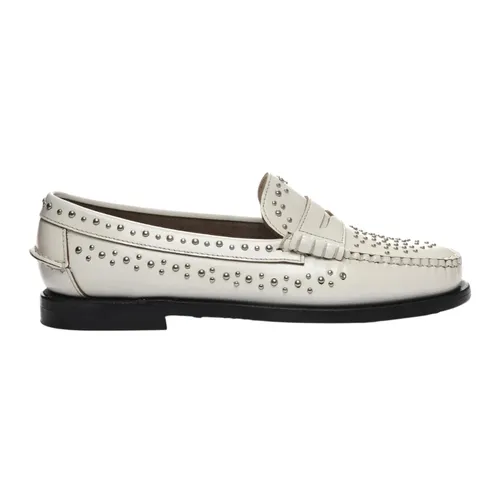 Shoes > Flats > Loafers - - Sebago - Modalova