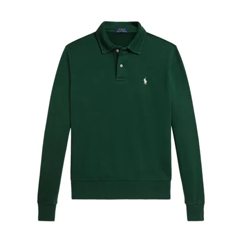 Tops > Polo Shirts - - Polo Ralph Lauren - Modalova