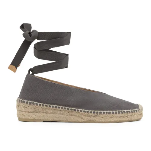 Shoes > Flats > Espadrilles - - Castañer - Modalova