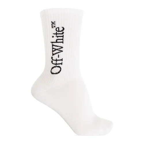 Off - Underwear > Socks - - Off White - Modalova