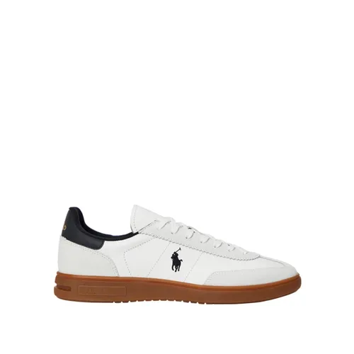 Shoes > Sneakers - - Polo Ralph Lauren - Modalova