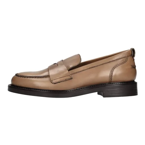 Shoes > Flats > Loafers - - Carmens - Modalova