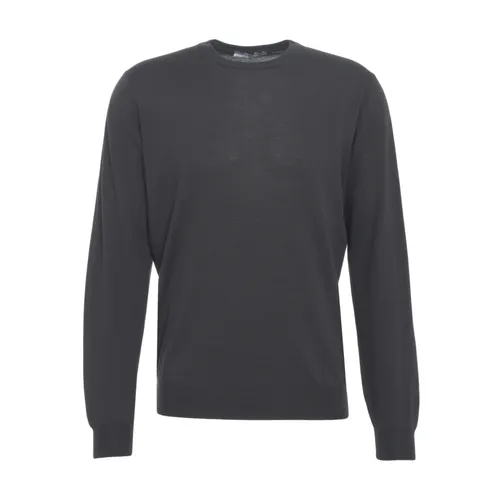 Knitwear > Round-neck Knitwear - - Gender - Modalova