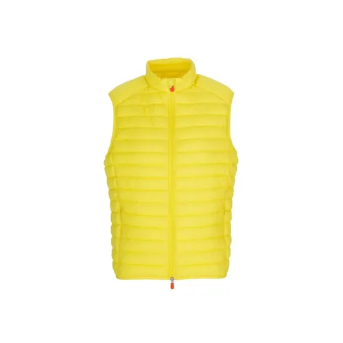 Jackets > Vests - - Save The Duck - Modalova