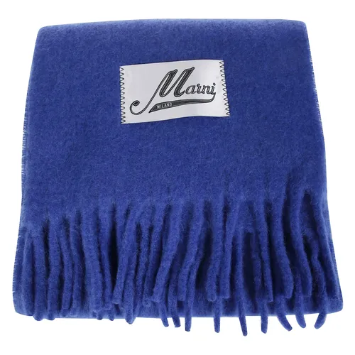 Stylish Scarf for All Occasions - Marni - Modalova