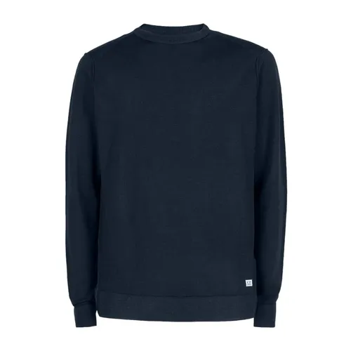 Knitwear > Round-neck Knitwear - - C.p. Company - Modalova
