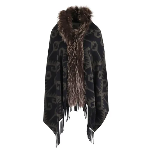 Jackets > Capes - - Bazar Deluxe - Modalova