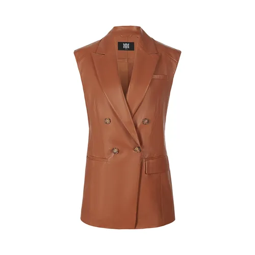 Riani - Jackets > Vests - Brown - Riani - Modalova