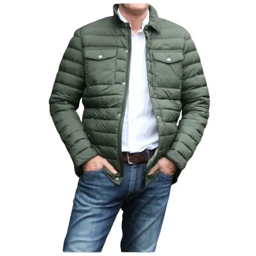 Jackets > Light Jackets - - Aeronautica Militare - Modalova