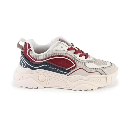 Shoes > Sneakers - - Tommy Hilfiger - Modalova