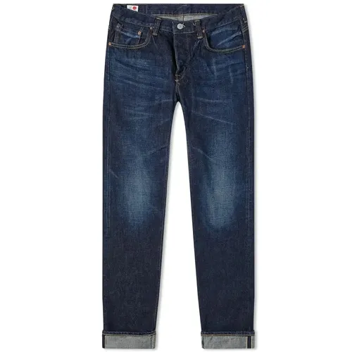 Jeans > Straight Jeans - - Edwin - Modalova