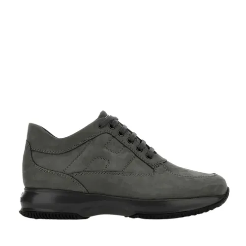 Hogan - Shoes > Sneakers - Gray - Hogan - Modalova