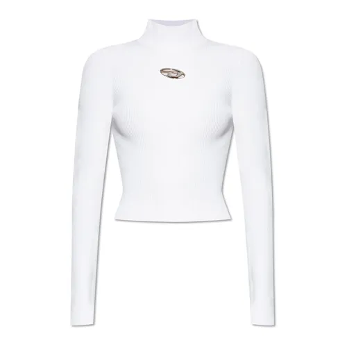 Turtleneck M-Valari-Tn - Diesel - Modalova