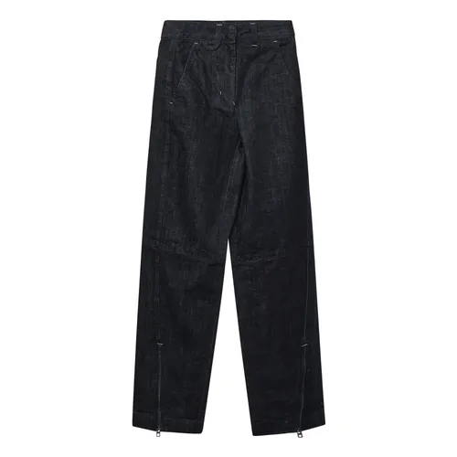 Jeans > Straight Jeans - - Jacquemus - Modalova