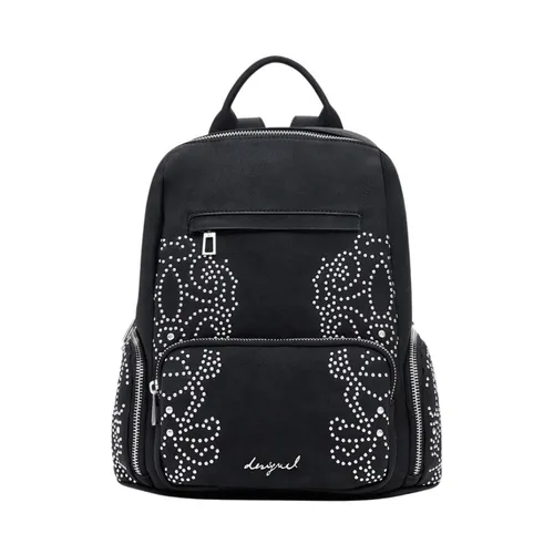 Bags > Backpacks - - Desigual - Modalova