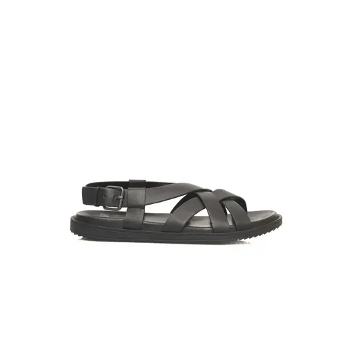 Shoes > Sandals > Flat Sandals - - Cerruti 1881 - Modalova