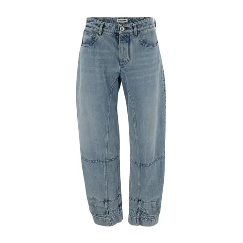 Jeans > Loose-fit Jeans - - Jil Sander - Modalova